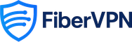 FiberVPN logo